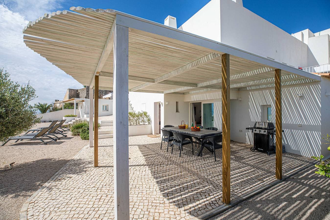 Foto 5 von 42: Casa Do Levante (2 Bedroom), Ocean View