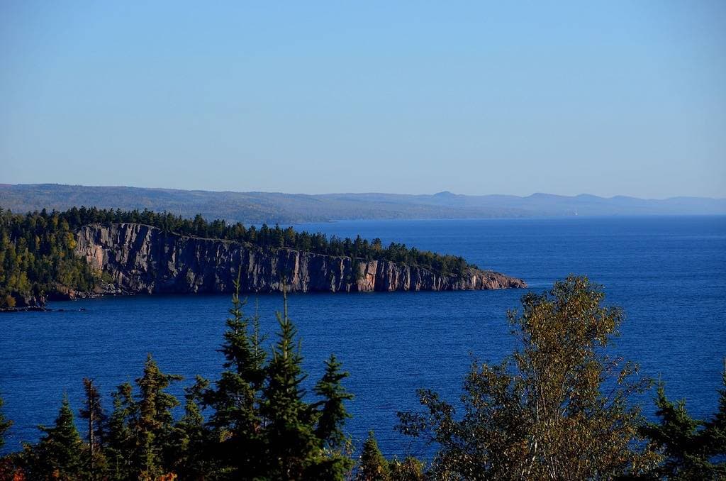 Foto 11 von 46: Schönes Lake Superior Stadthaus. Privat und ruhig. 4 Meilen nach Split Rock