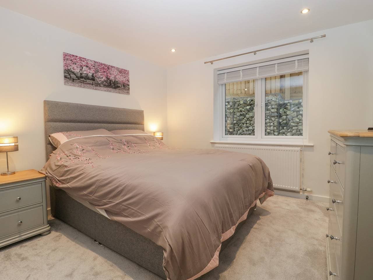 Foto 13 von 27: Ferienwohnung für 4 Personen mit Garten