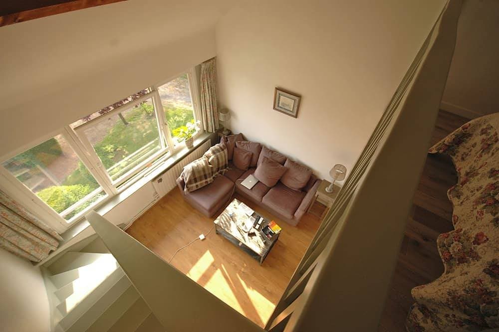 Foto 6 von 14: Appartement vue mer in Benerville-sur-Mer