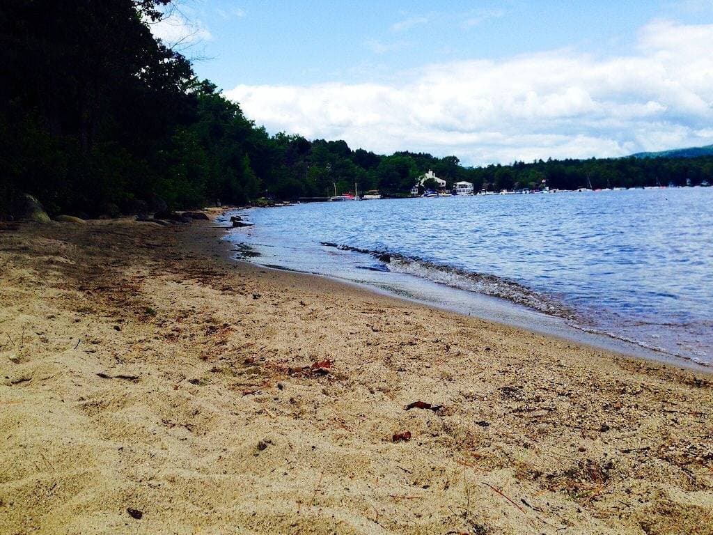 Foto 6 von 31: Gemütliches Ferienhaus am schönen Newfound Lake