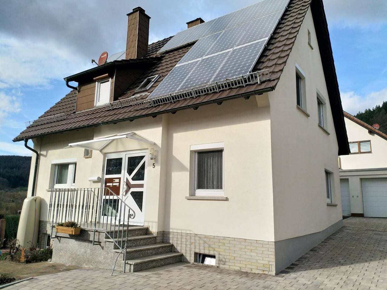 Foto 9 von 22: Two-Bedroom Apartment with Balcony