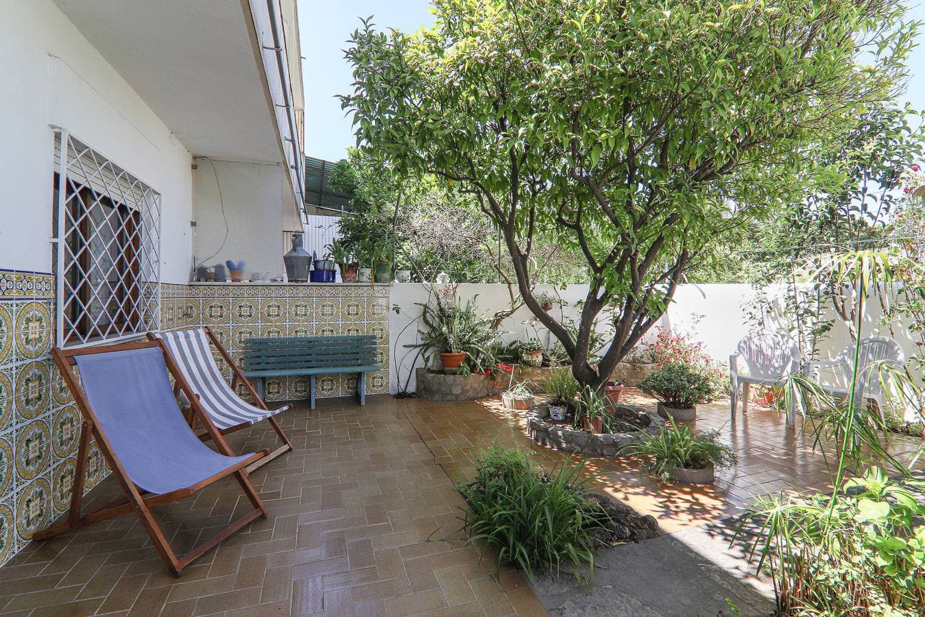 Casa Tangerina 1