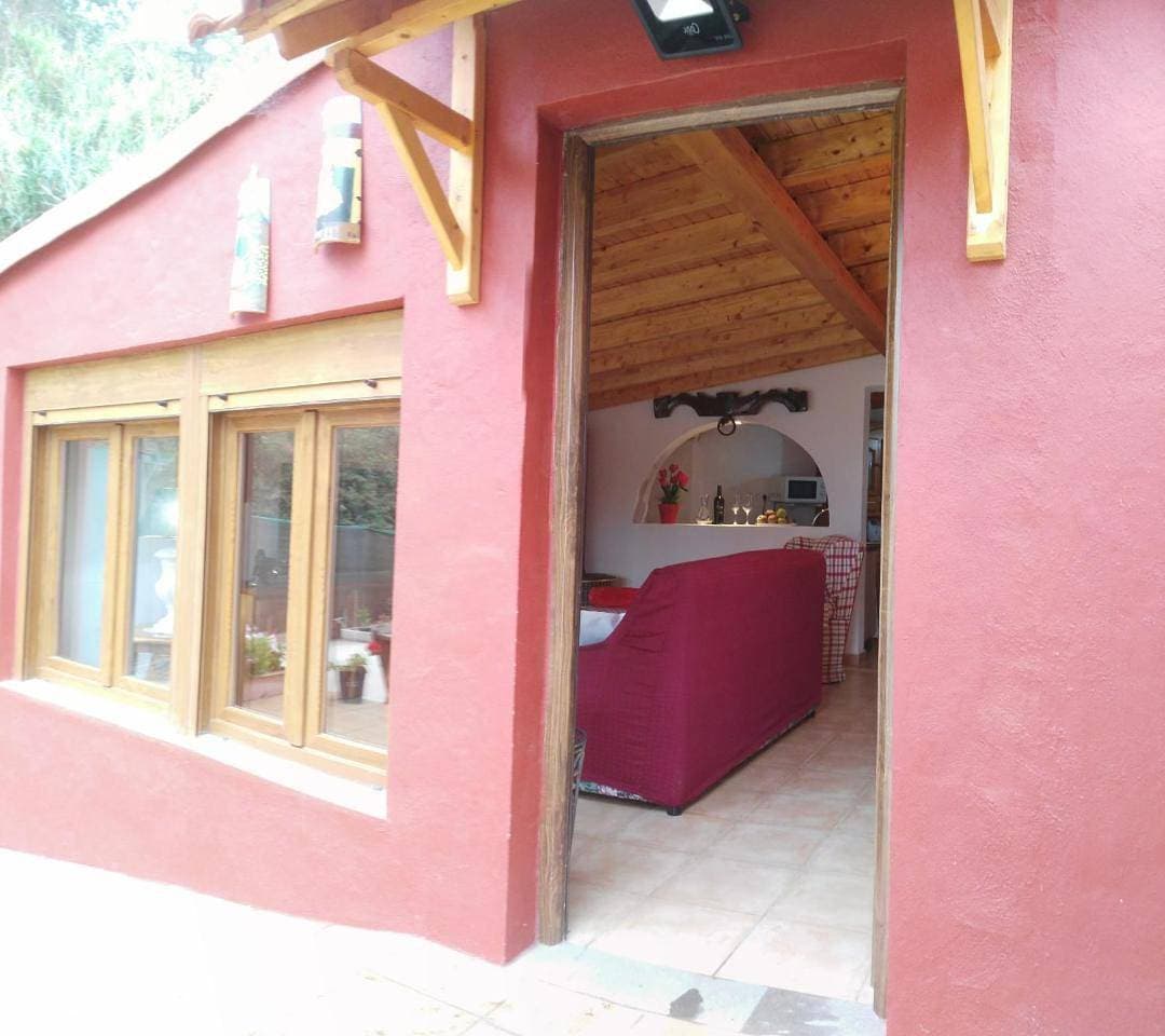 Foto 6 von 56: Holiday Home