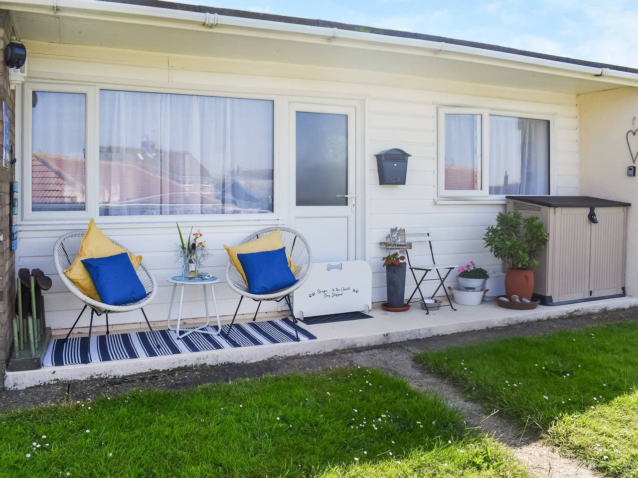 Cottage 1