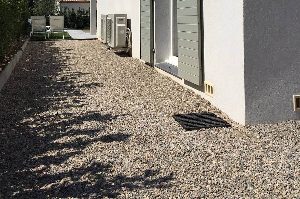 Foto 11 von 20: Superb neue Villa mit allem modernen Komfort 9 km von den Stränden