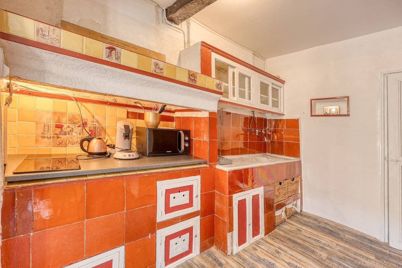 Foto 2 von 12: Ferienwohnung für 4 Personen
