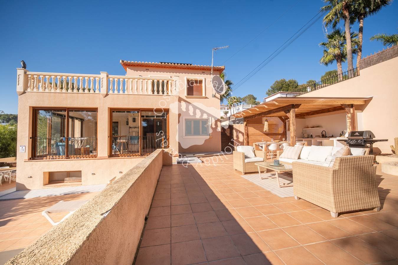 Foto 5 von 62: Casa Vala