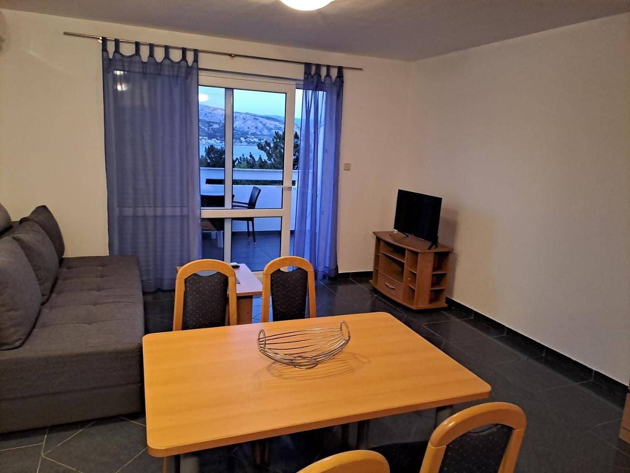 Foto 7 von 42: Apartment with Sea View