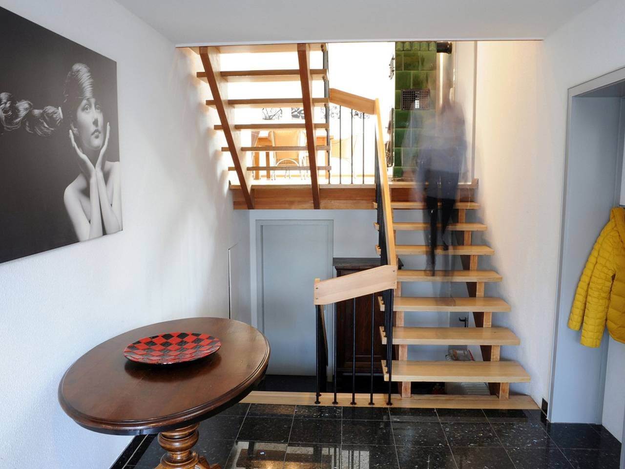 Foto 3 von 22: Ferienhaus 'Sunny' mit privater Terrasse und WLAN