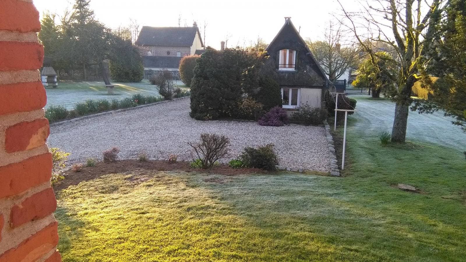 Foto 4 von 25: Gîtes de France® - La Petite Maison
