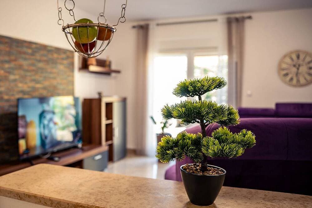 Foto 9 von 30: Apartment mit privatem Pool, little paradise