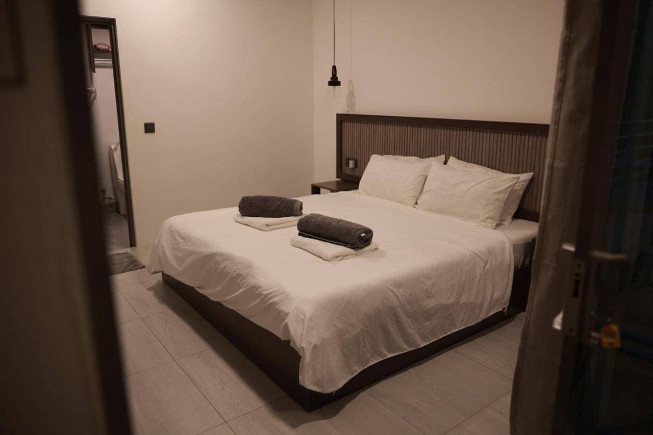 Foto 7 von 14: Double Room