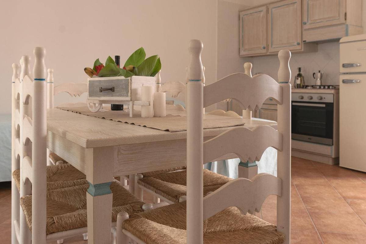 Hervorragende Le Residenze del Golfo di Orosei Nr. 2183 1