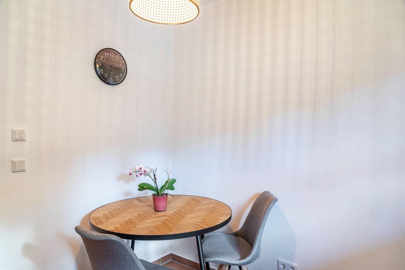 Foto 9 von 34: Apartment 'Maria Grasegger' mit Bergblick, Balkon und WLAN