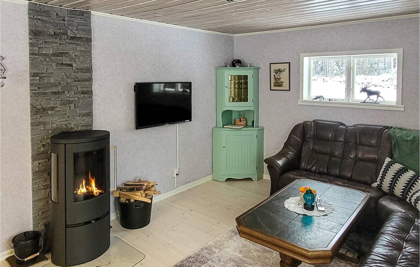 Foto 9 von 19: Ferienhaus für 4 Personen mit Terrasse