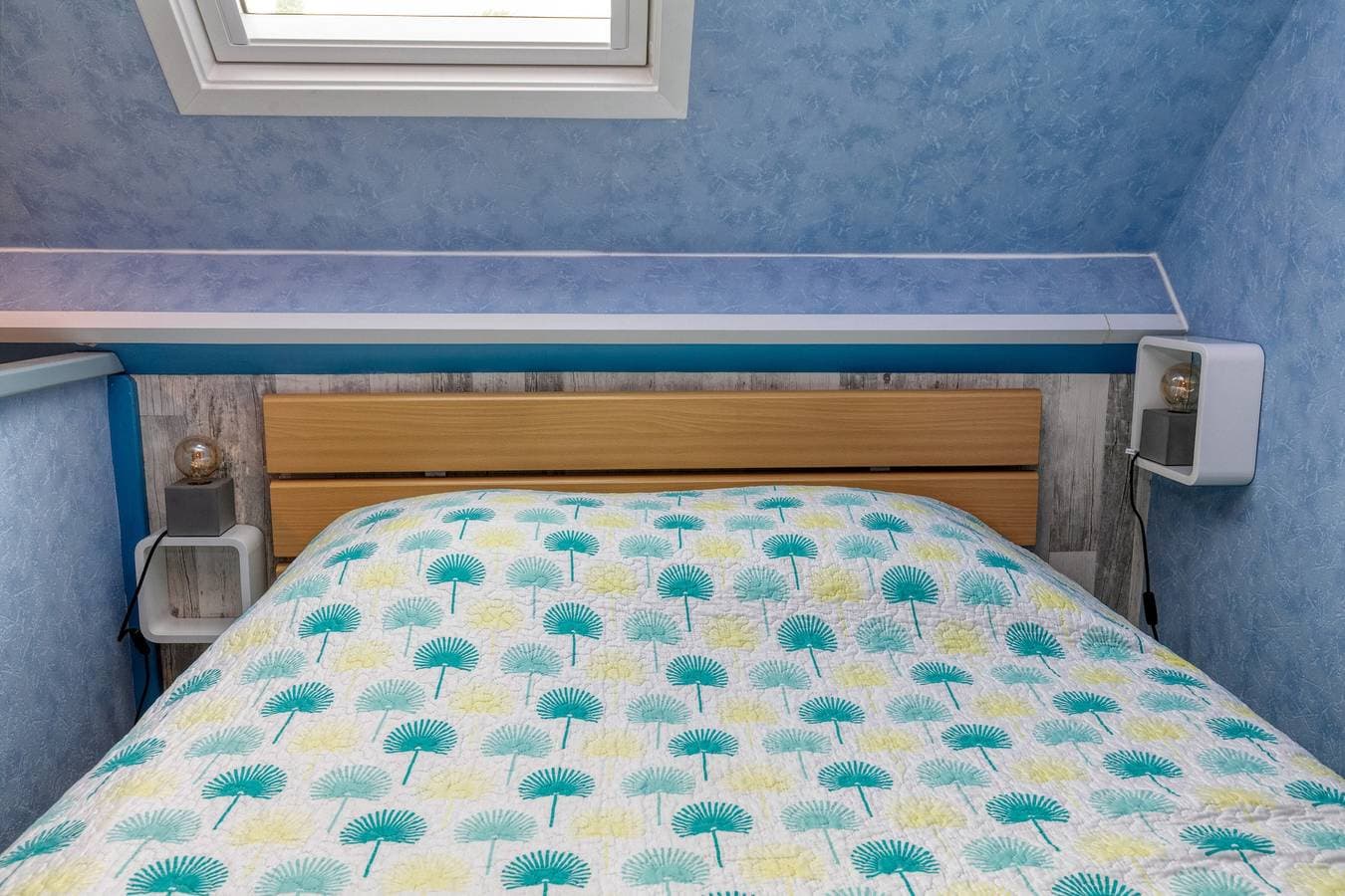 Foto 10 von 23: Gästezimmer – zentrales Duplex mit Terrasse und Leihfahrrädern