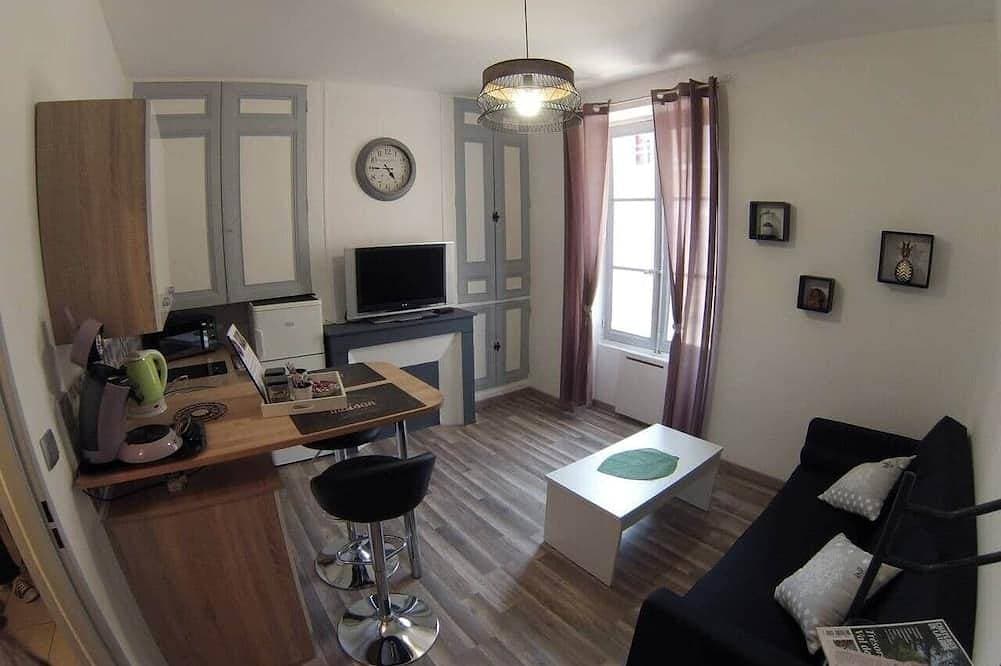 Foto 12 von 22: Wohnung im Herzen des Zentrums von Blois