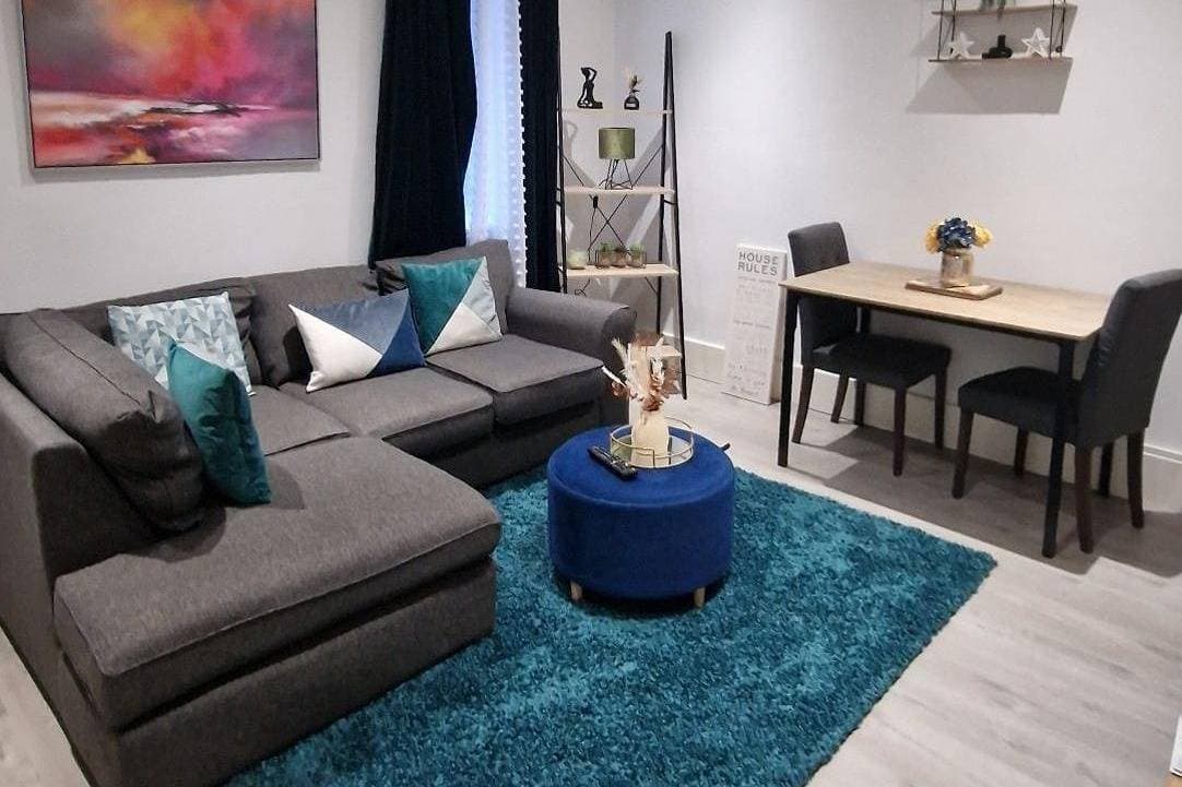Ferienhaus 1