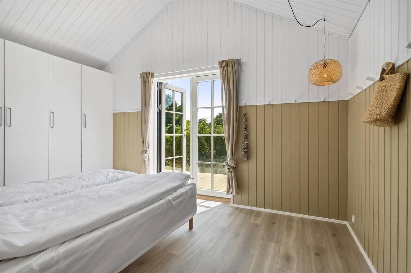 Foto 13 von 34: Pet friendly home in Bagenkop with sauna