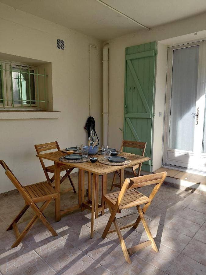 Foto 4 von 20: Two-Bedroom Apartment