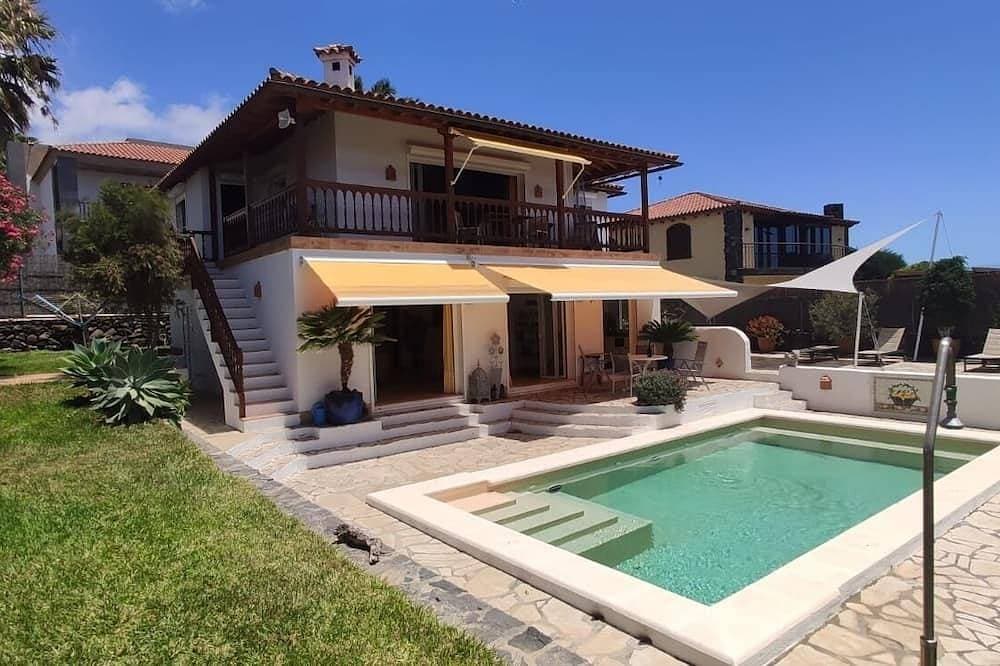 Casa Verano Komfortable Villa mit privatem Pool. Nur Erwachsene / Adults only 1