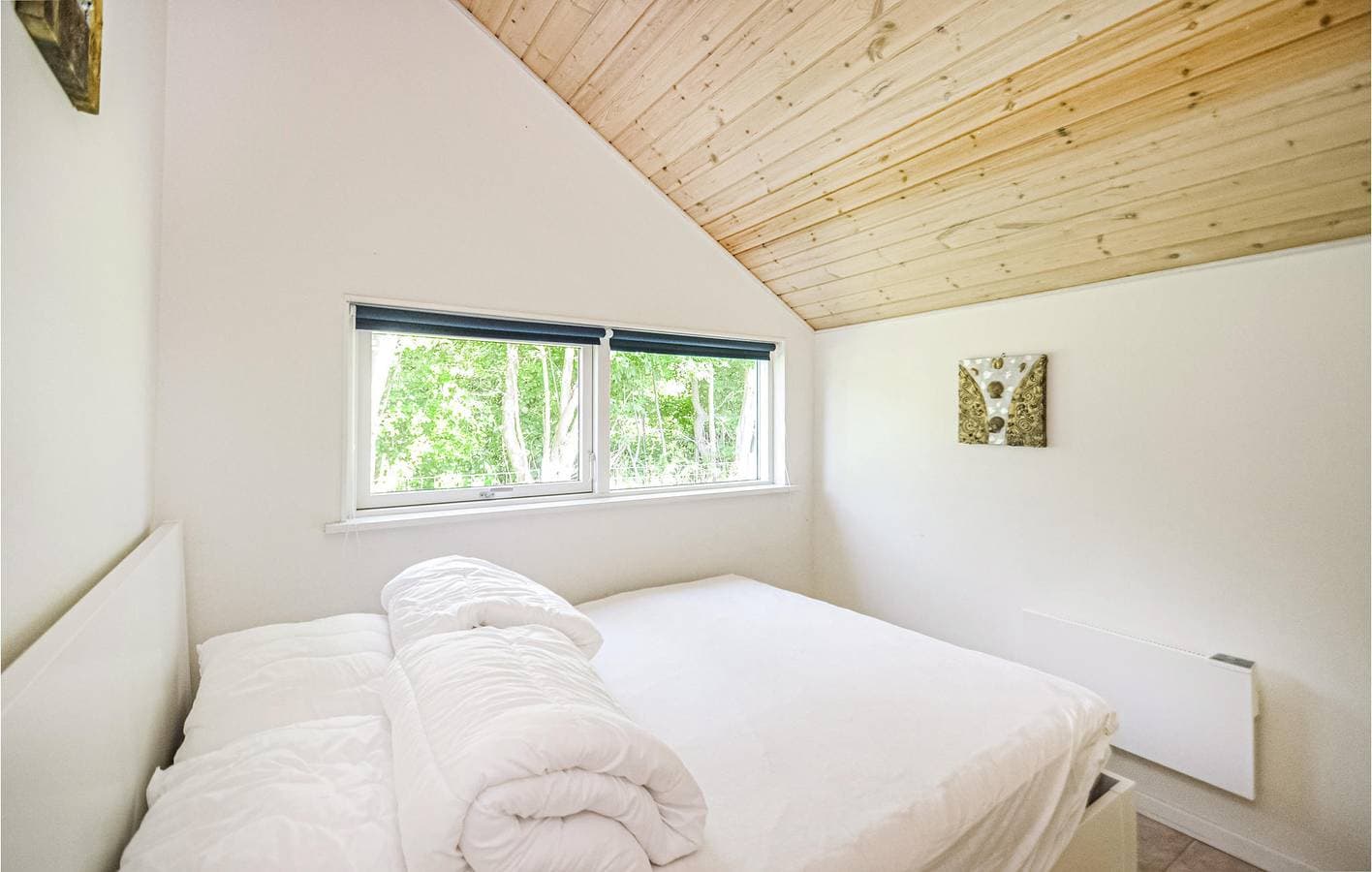 Foto 11 von 16: Ferienhaus für 6 Personen mit Whirlpool