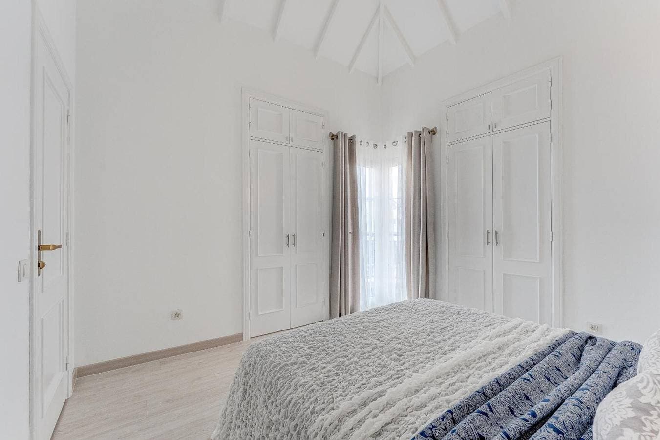 Foto 12 von 28: Ferienwohnung 'Yucca Park' mit Gemeinschaftspool, WLAN und Klimaanlage