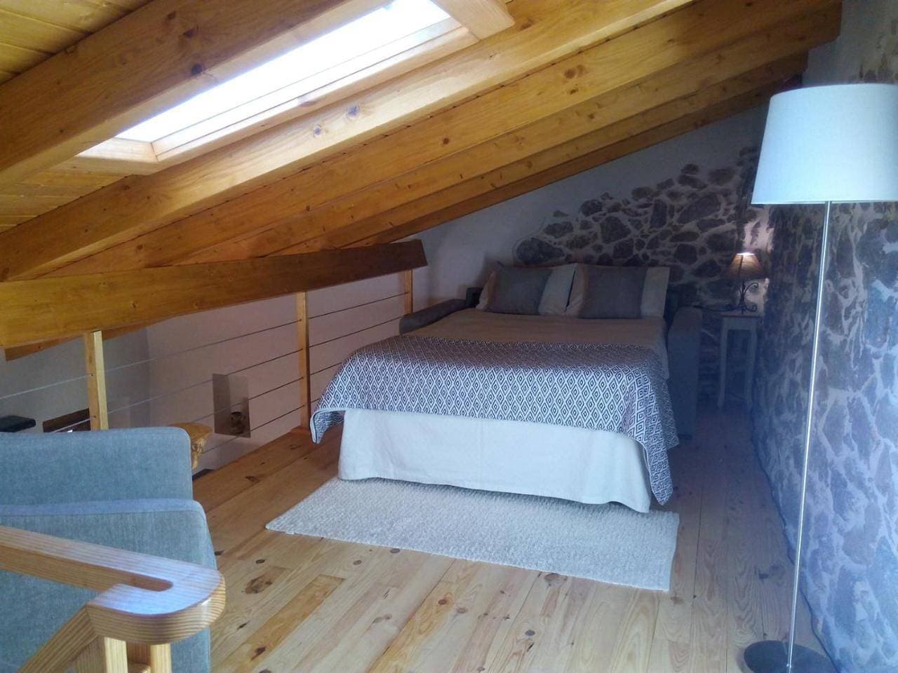 Foto 13 von 16: Studio with Garden View