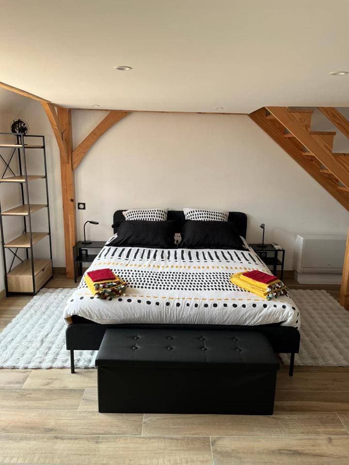 Foto 7 von 12: One-Bedroom House