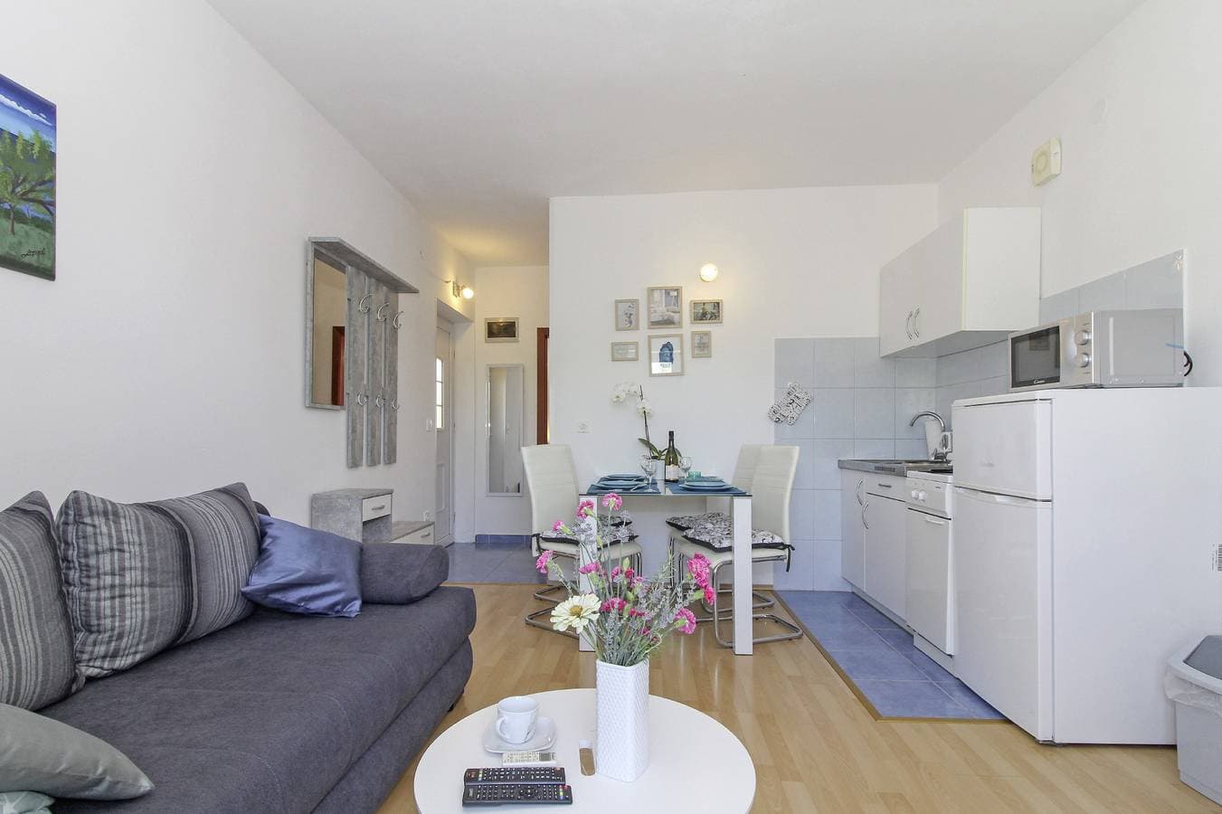 Foto 11 von 17: Ane in Pula - Appartement für 2-3 Personen