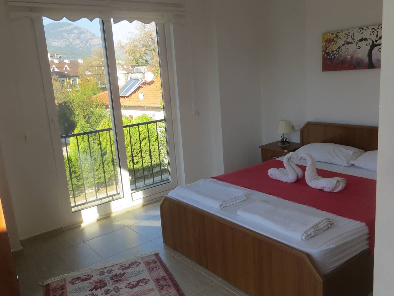 Foto 4 von 35: Villa für 10 Personen mit Pool