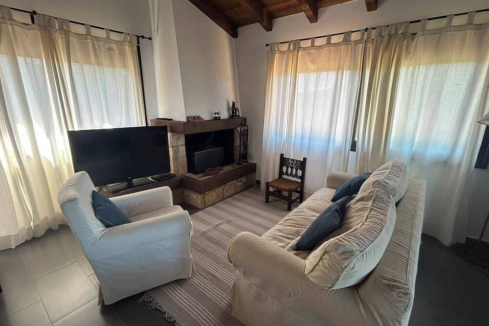 Foto 12 von 23: El Rincón de Gredos, a place designed for relaxation and enjoying the countryside