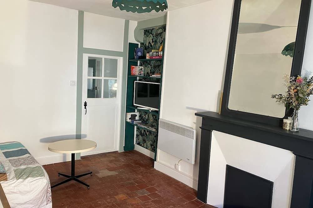 Studio des tomettes 1