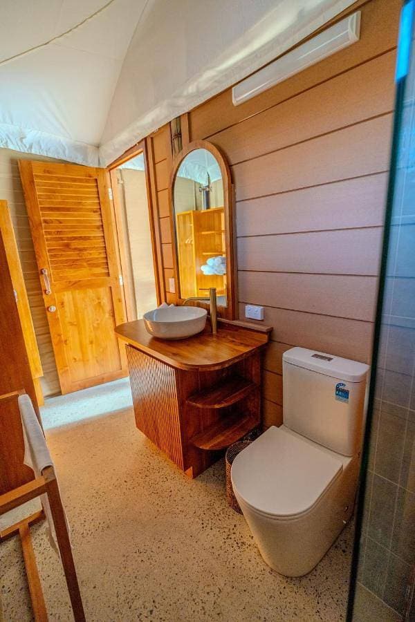 Foto 2 von 10: King Suite with Ocean View