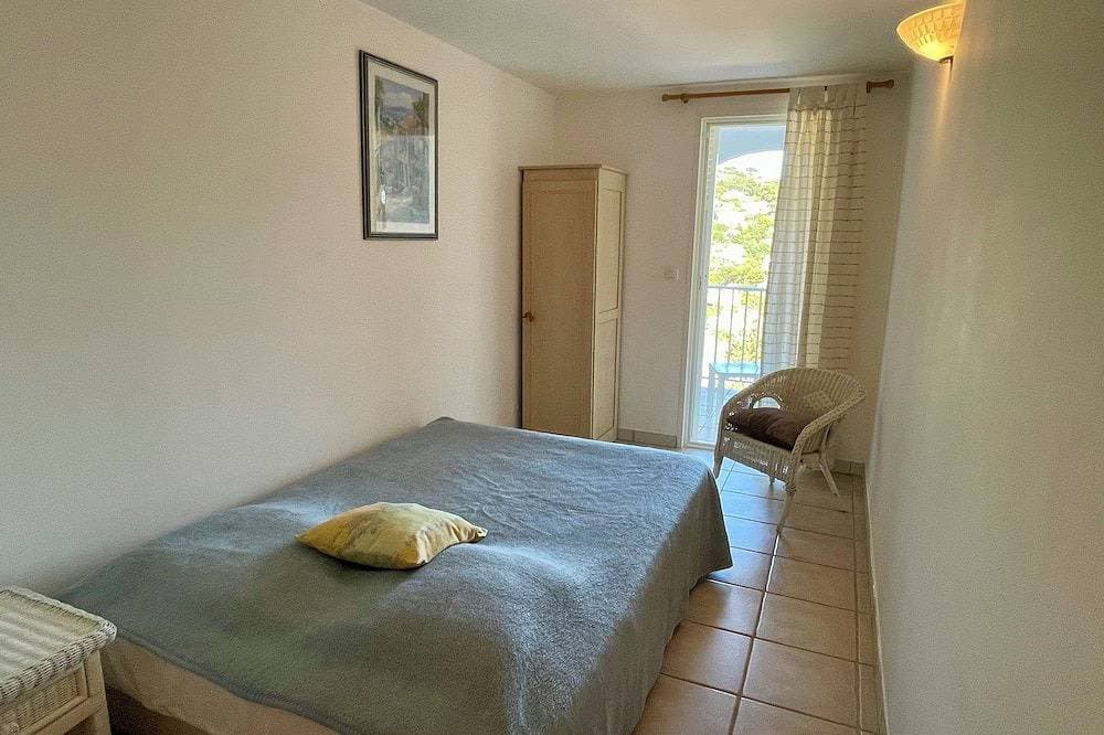 Foto 5 von 16: Apartment n°3 near the beach - sea view + terrace