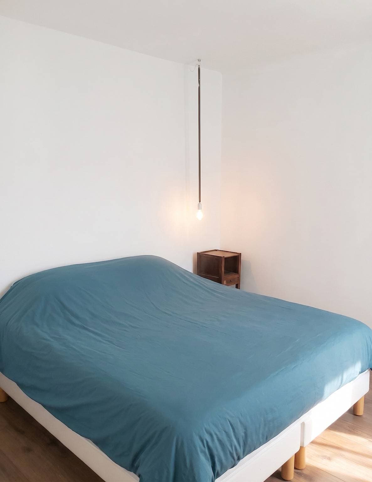 Foto 4 von 10: Charmante Wohnung in Algajola mit Terrasse