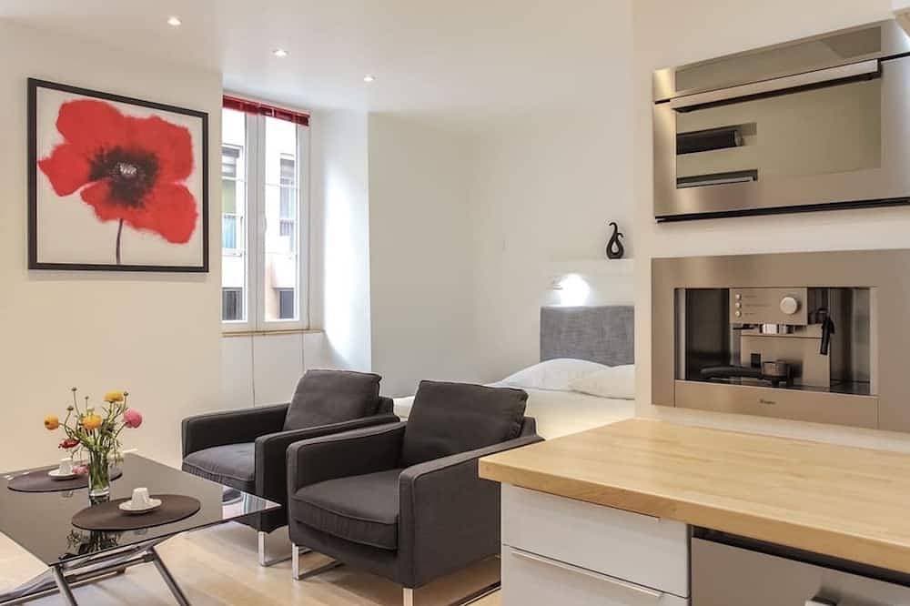 Foto 2 von 22: Studio Charme im Herzen der Altstadt von Nizza