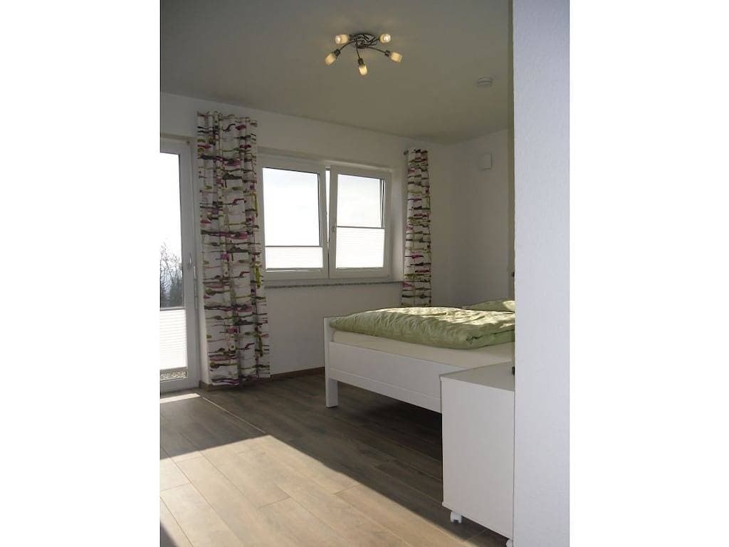 Foto 9 von 19: Ferienwohnung mit 1 Schlafzimmer