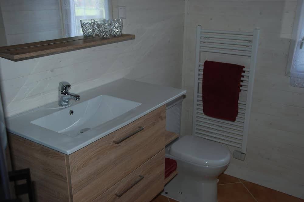 Foto 5 von 30: \"Bliss 59\" - Wunderschönes Chalet mit Garten