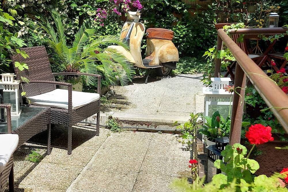Foto 13 von 18: Casa Federico - Ein Juwel in der Nähe des Vatikans