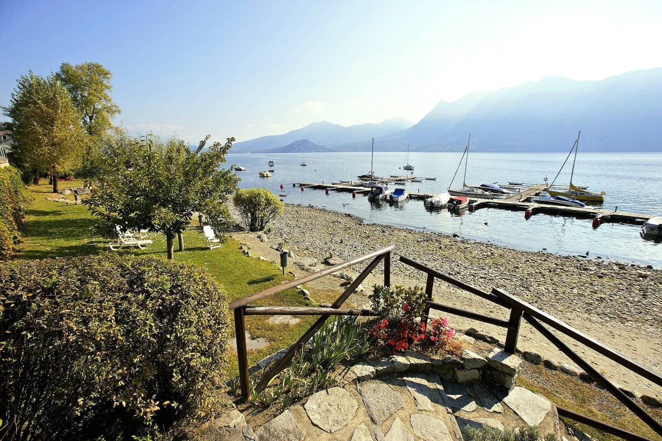 Foto 5 von 24: Residenz Villa Ada Troubetzkoy B 104