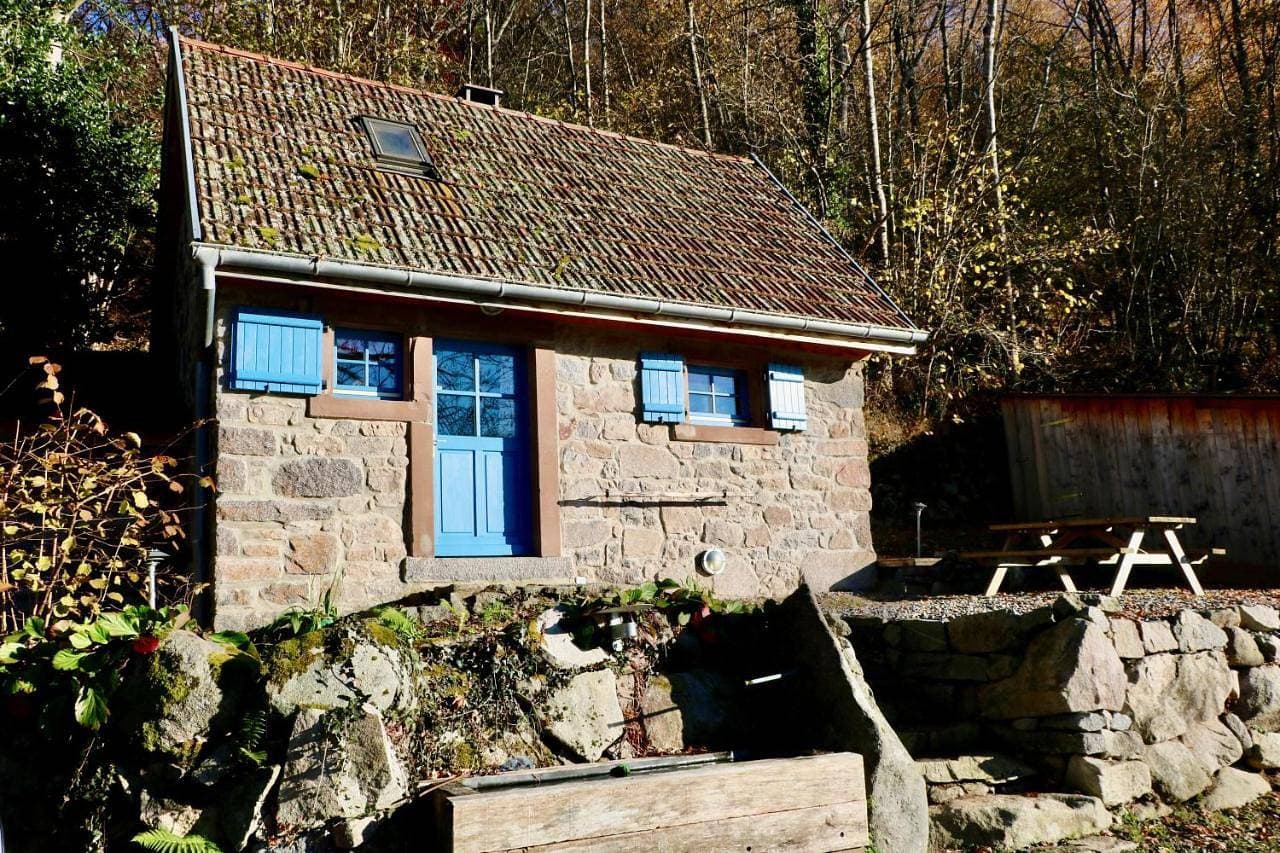 Foto 4 von 18: One-Bedroom House