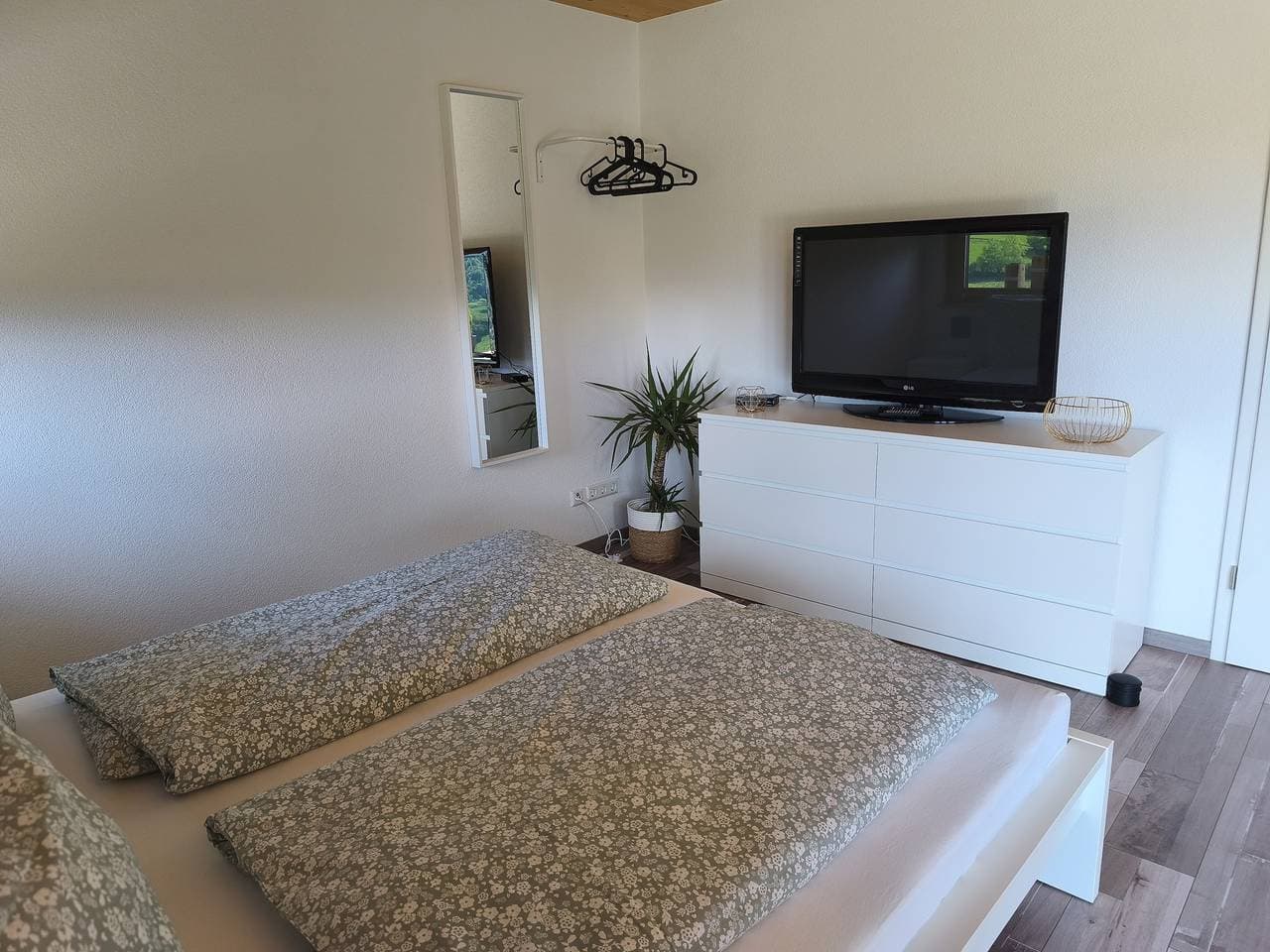 Foto 8 von 24: Ferienwohnung Bergzauber Schwarzwald