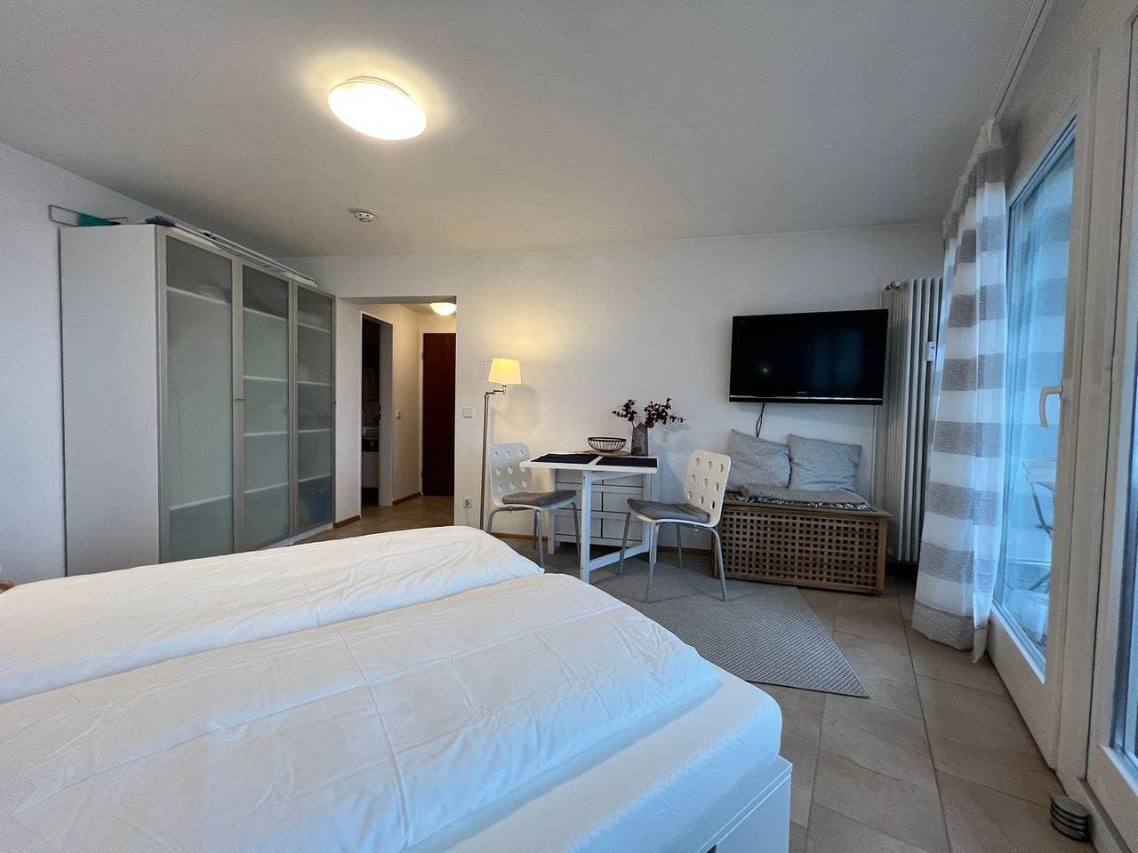 Foto 8 von 12: Kleines SeeApartment - Überlingen am Bodensee