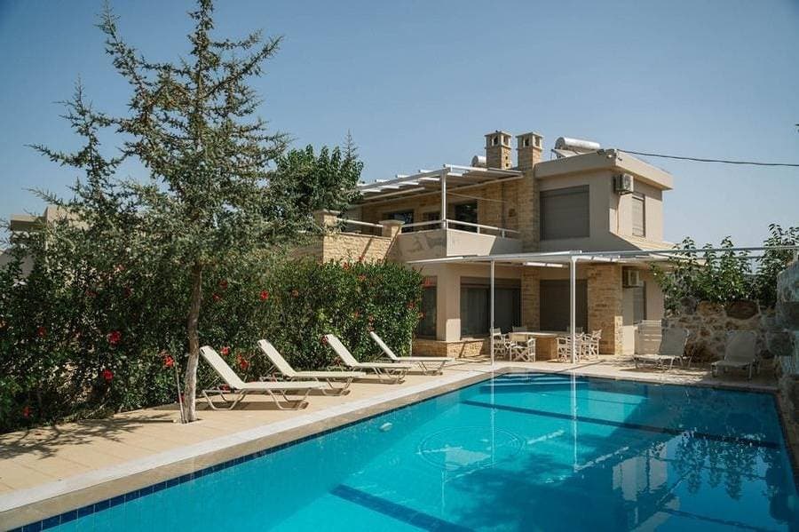 Foto 2 von 27: Villa Xenophon