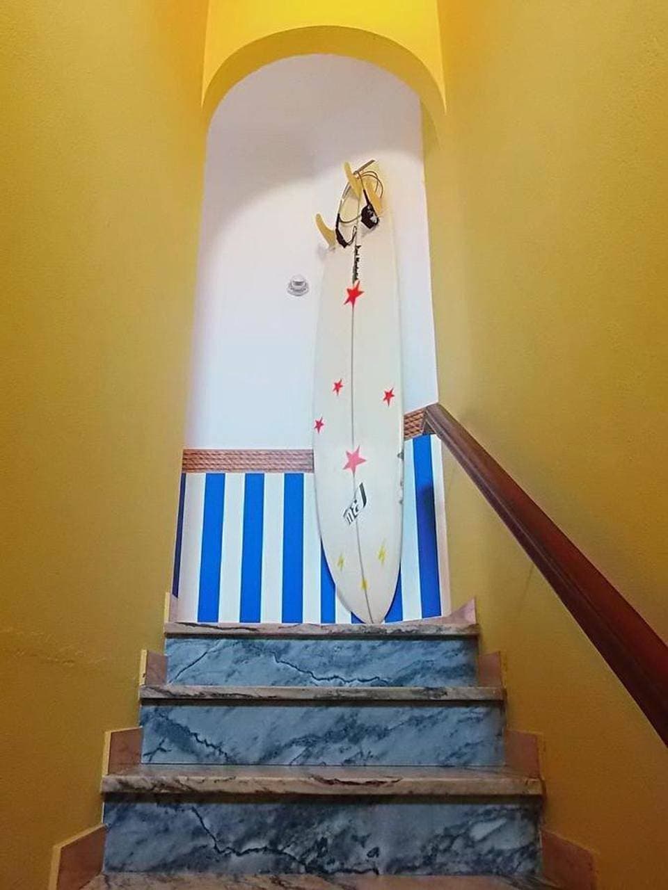 Carrapateira Lodge 1