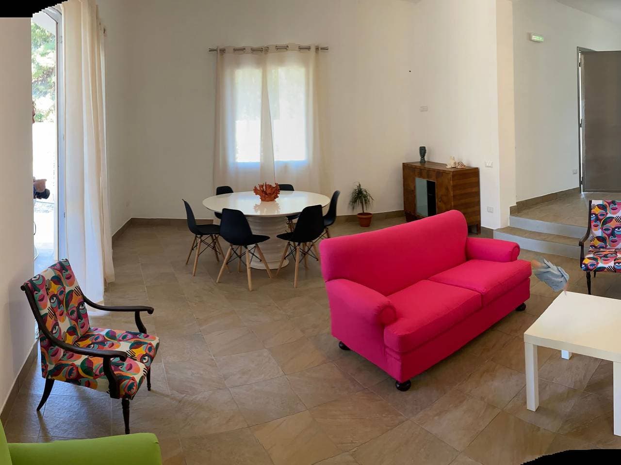 Foto 13 von 57: Villa 'Mama Cossyra' in der Nähe des Strandes