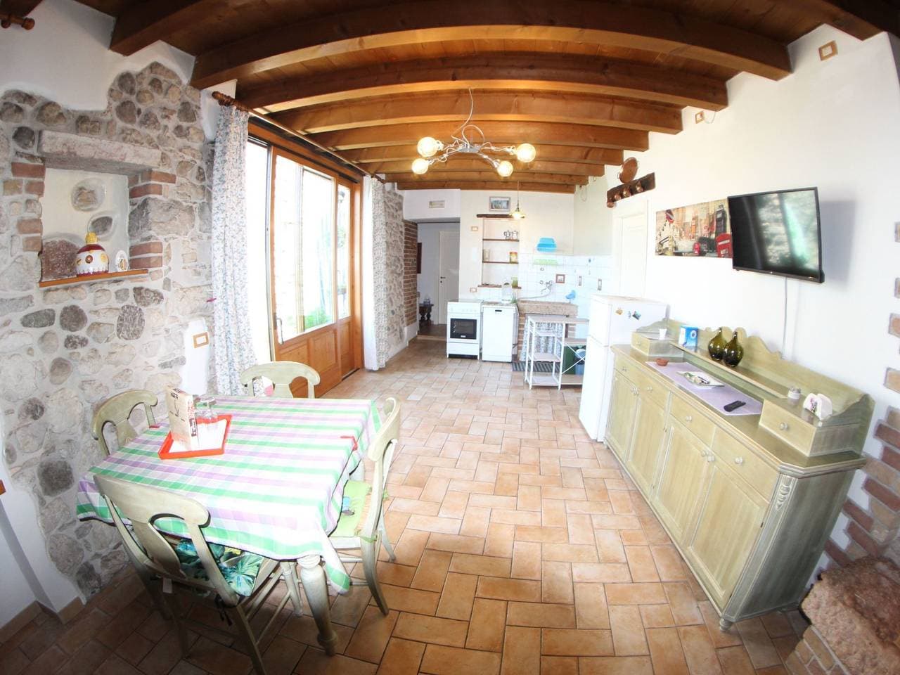 Foto 10 von 30: Casa Silvia II