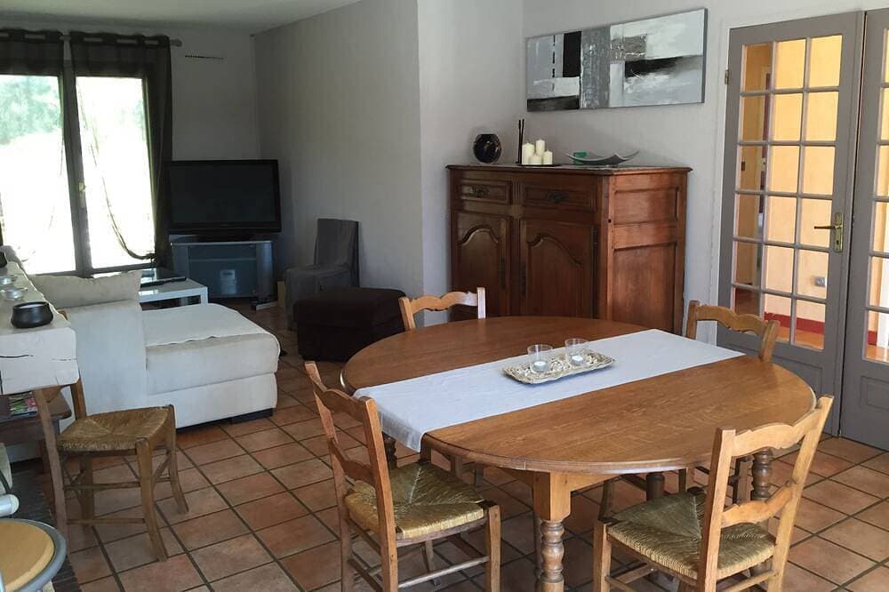 Foto 8 von 20: Charmantes Ferienhaus mit privatem Pool im Schwarzen Périgord